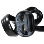 Radiator fan motor Citroen C5 2.2HDI