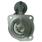 Sisu/Valmet Marine Starter motor 24V