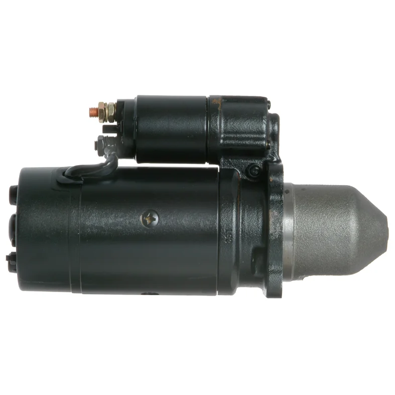 Start 12V-3.0kW fits Volvo