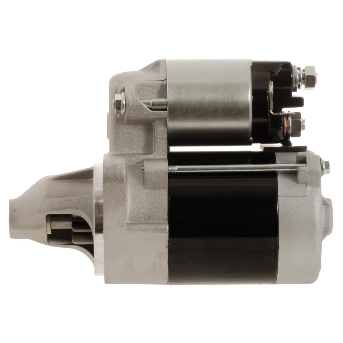 Kawasaki Starter motor 12V-0.6kW