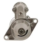 Kawasaki Starter motor 12V-0.6kW
