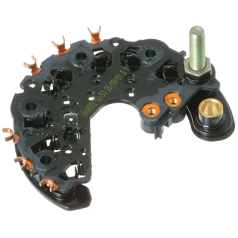 Diode plate PR 593174/593306