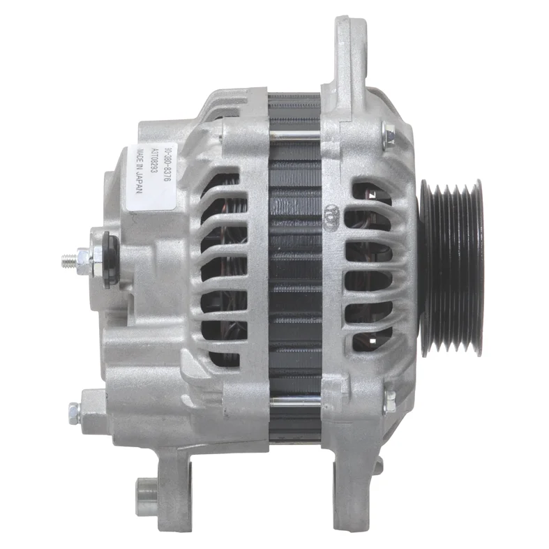 Mitsubishi / Hyundai Alternator 12V-90A