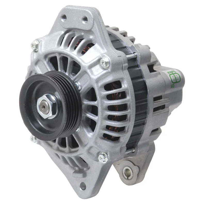 Mitsubishi / Hyundai Alternator 12V-90A