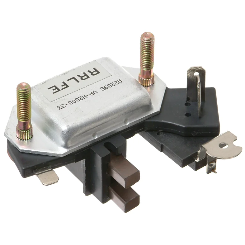 Voltage regulator Hitac/Yanmar L135-13152