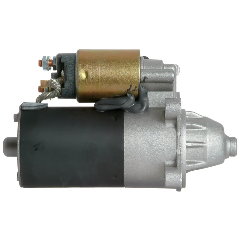 Ford USA 4.6L V8, Starter motor 92>
