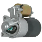 Ford USA 4.6L V8, Starter motor 92>