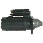 Belarus Starter motor 24V-4.0kW