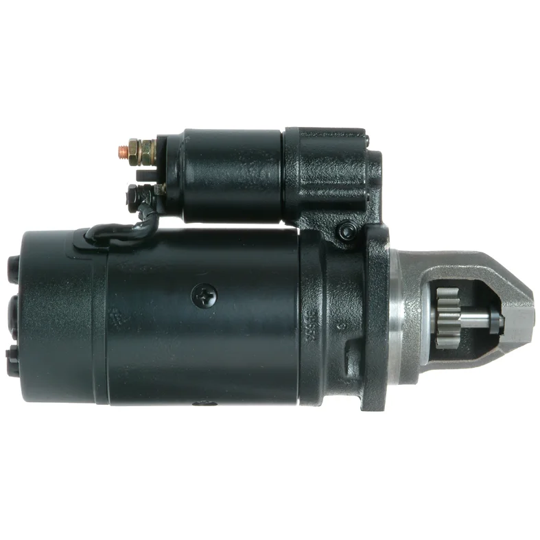 Valmet Starter motor 24V-4.0kW, 11k