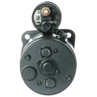 Valmet Starter motor 24V-4.0kW, 11k