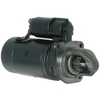 Valmet Starter motor 24V-4.0kW, 11k