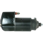 Starter motor 24V-5.4kW fits BM