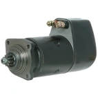 Starter motor 24V-5.4kW fits BM