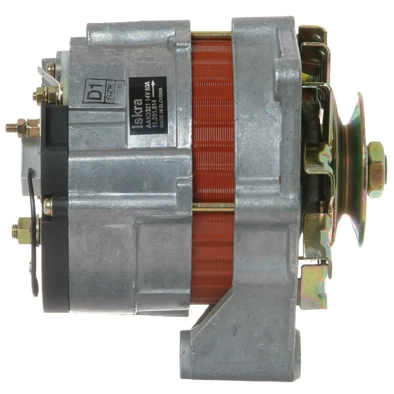 MB/Industry Alternator 12V-80A