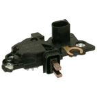 Voltage regulator F00M145206, 12V