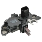 Voltage regulator F00M145206, 12V