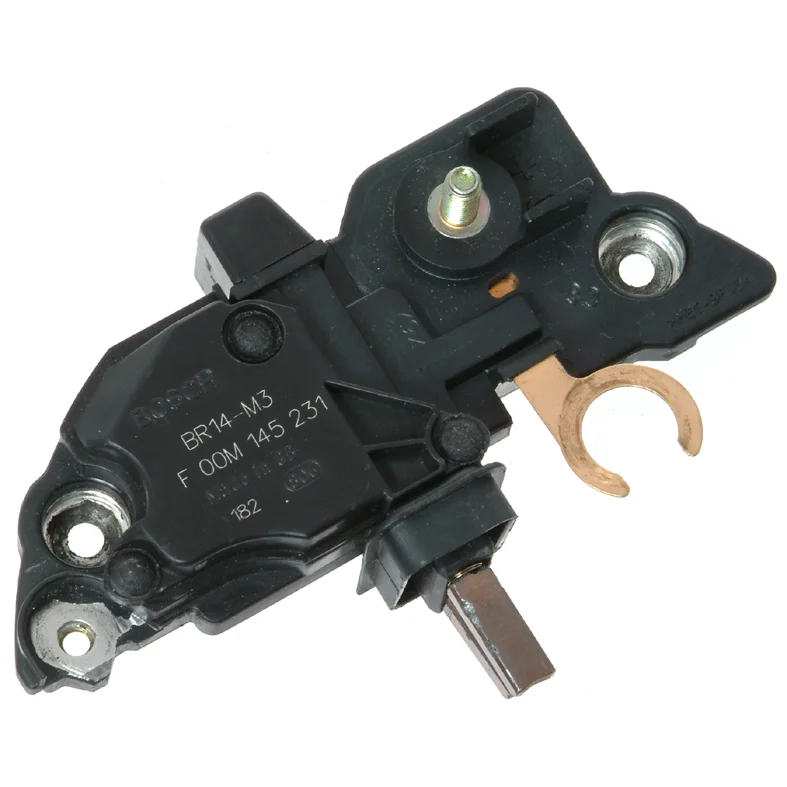 Voltage regulator F00M145201/231, 12V