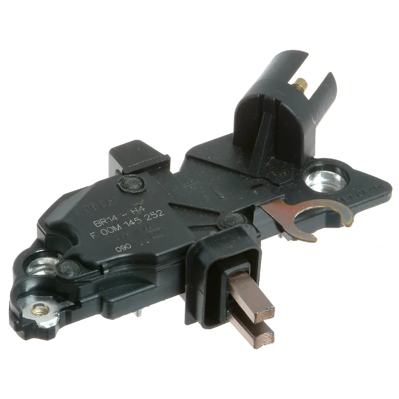 Voltage regulator F00M145252, 12V