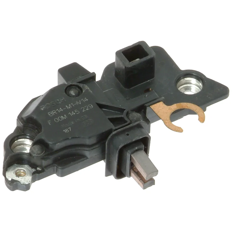 Voltage regulator F00M145208, 12V