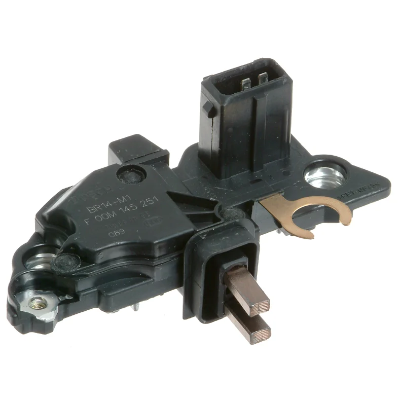 Voltage regulator F00M 145 251, 12V