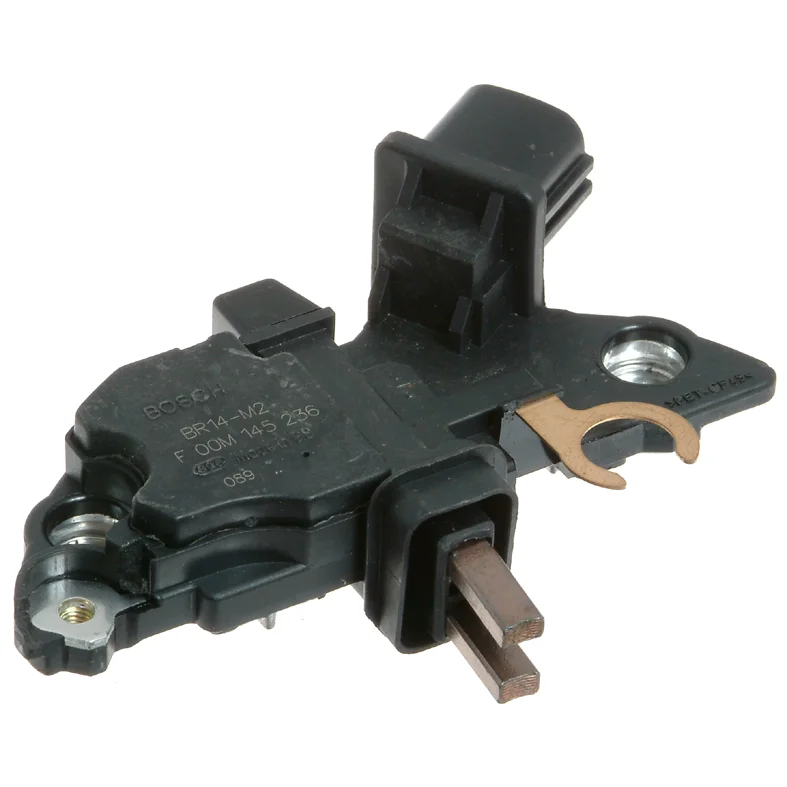 Voltage regulator F00M145236, 12V