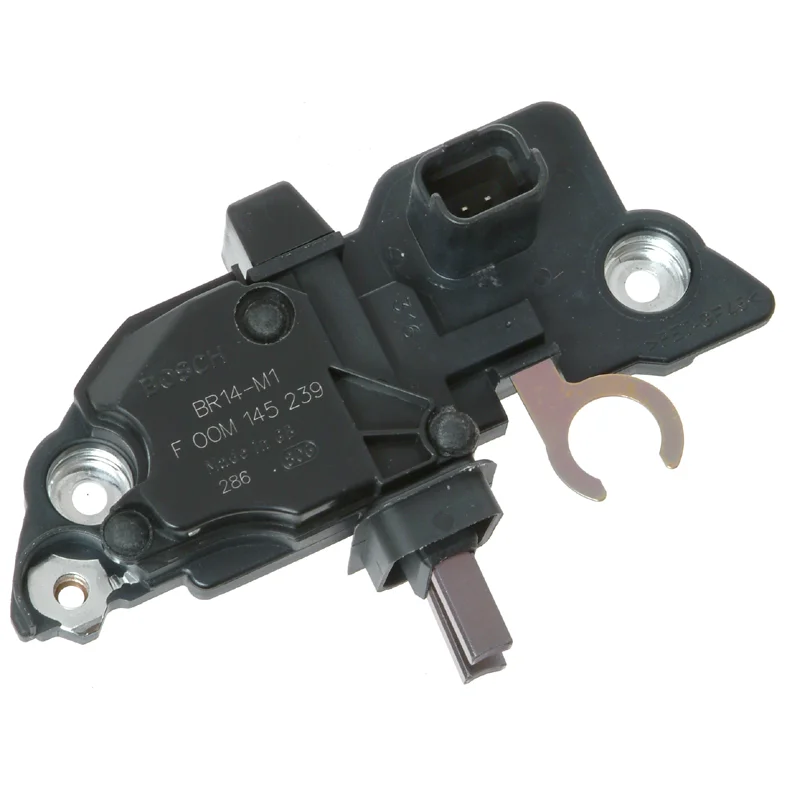 Voltage regulator F00M145239, 12V