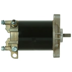 OMC Outboard Starter motor 12V, 586284