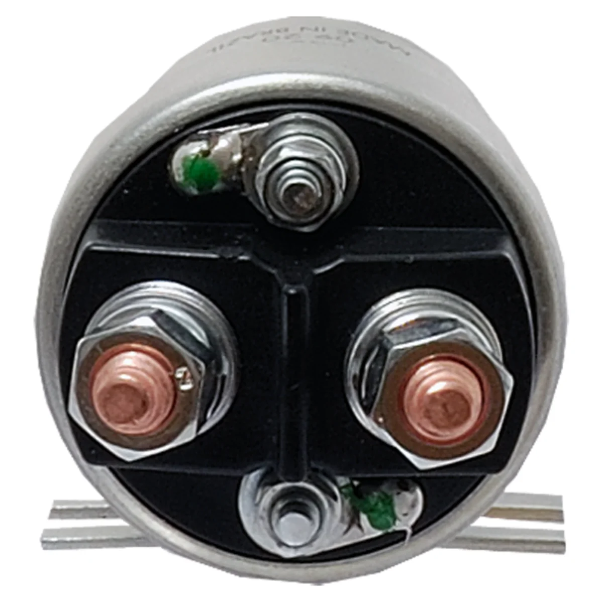 Start relay 12V-150A, screw