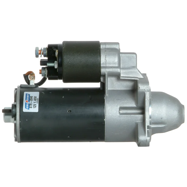 Ford Starter motor 12V-1.4kW