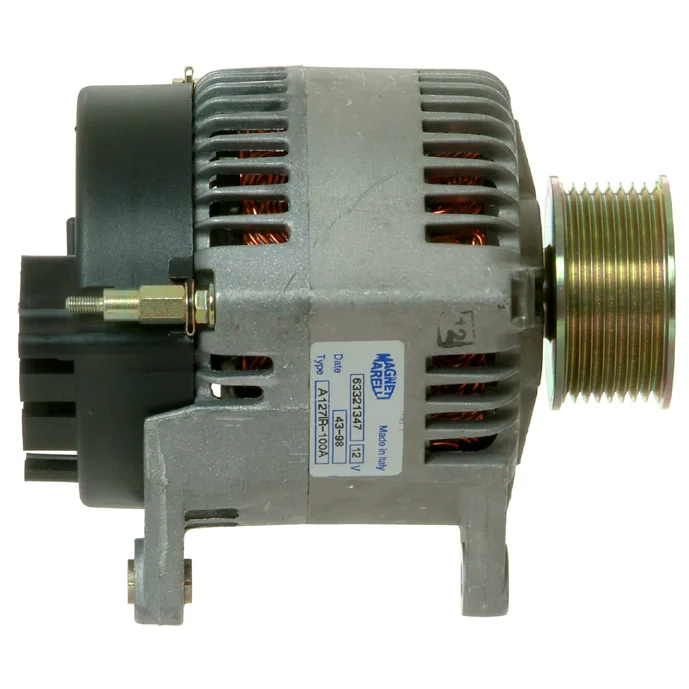 Ford Alternator 12V-100A