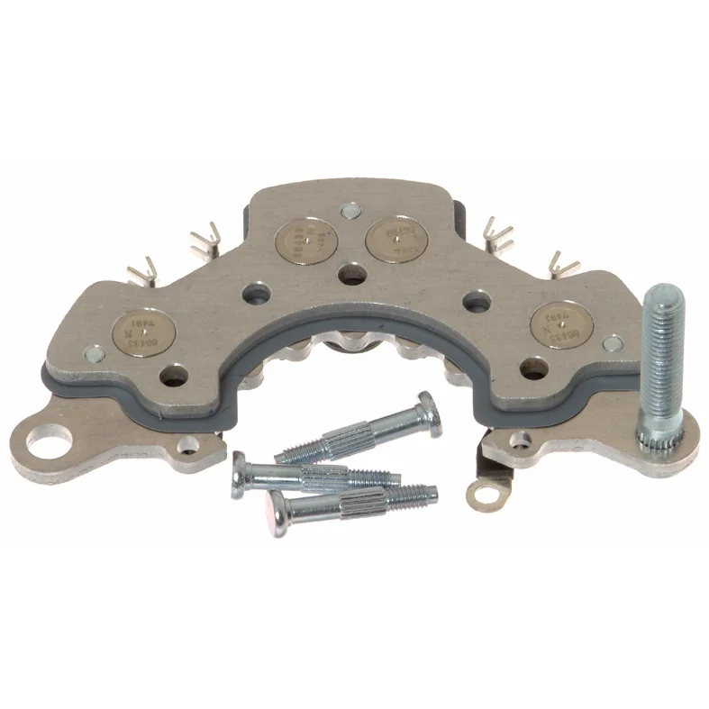 Diode plate for LR1100-502