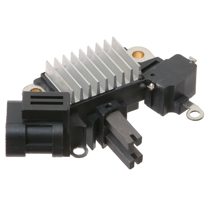 Voltage regulator 12V, for LR1100-502E