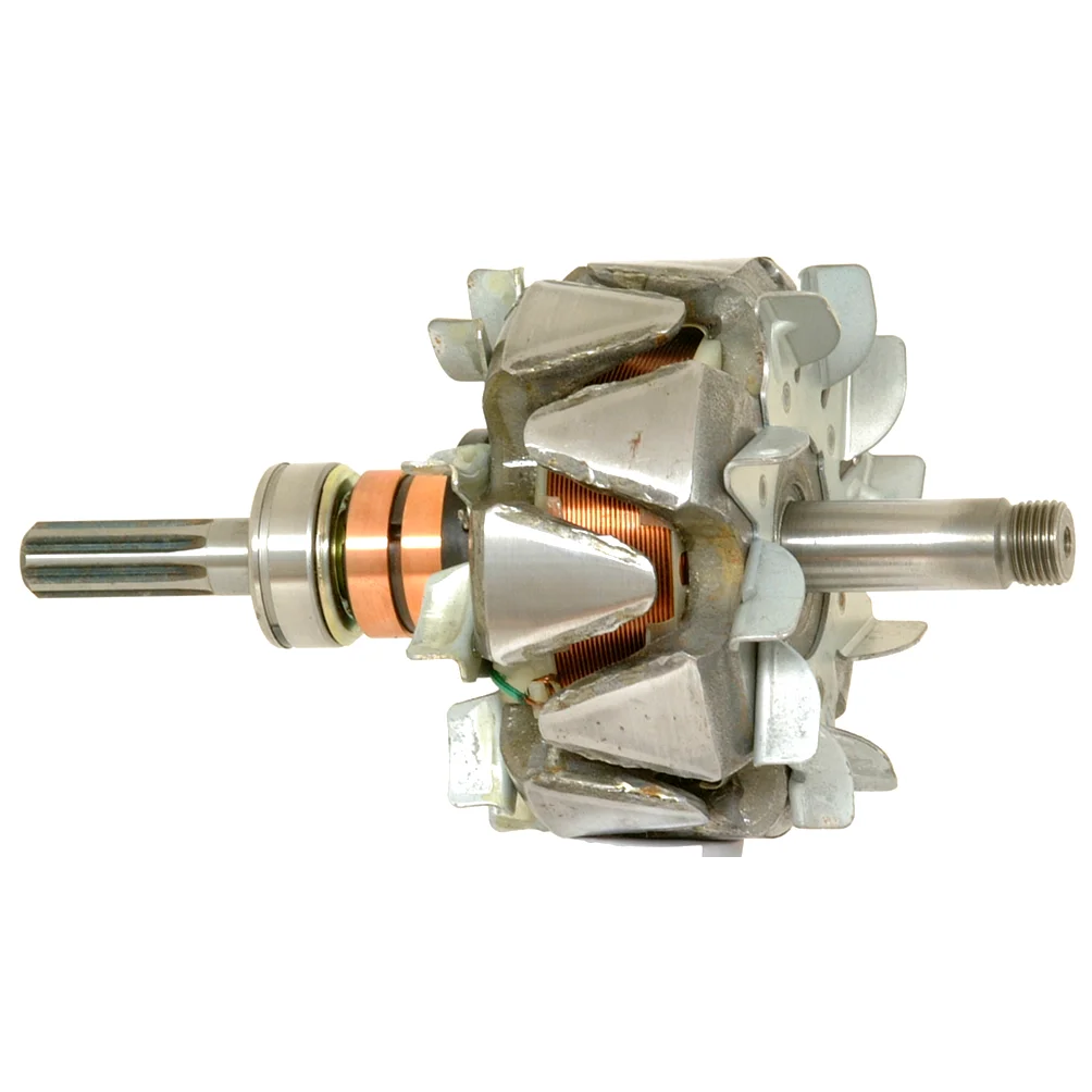 Rotor Hitachi 12V-110A