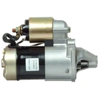 Nissan Starter motor 12V-1.4kW