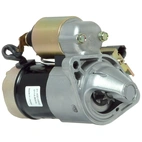 Nissan Starter motor 12V-1.4kW