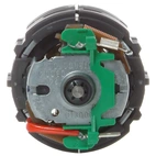 Cabin fan motor 24V