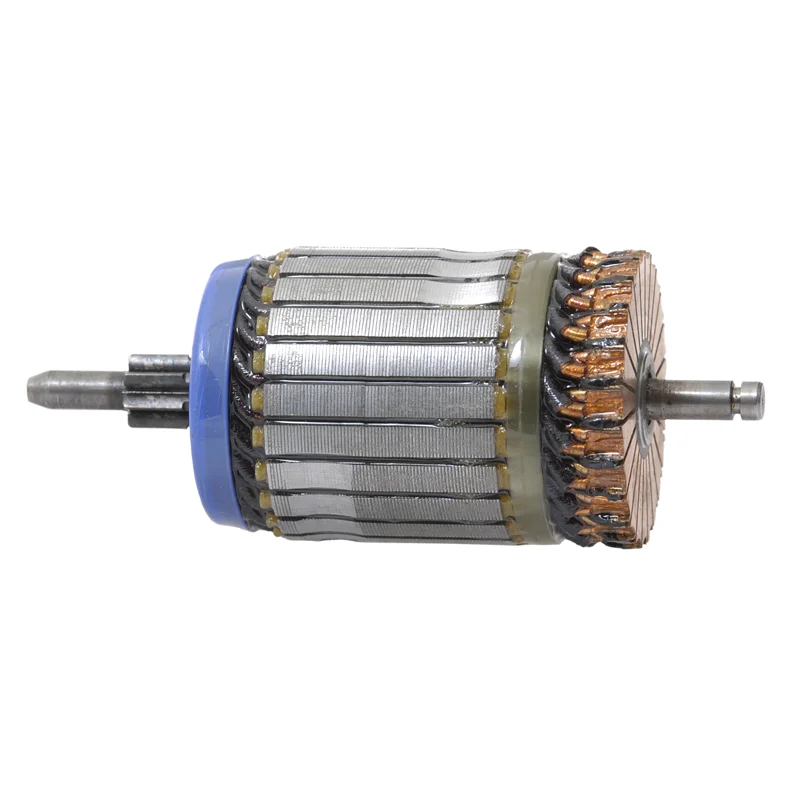Armature 12V, Valeo D6R series 7k