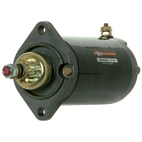 Ford Marine Outboard Starter motor