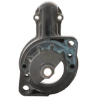 End cover DE, Hitachi for S114-232