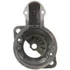 End cover DE, Hitachi for S114-232