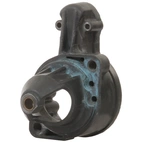 End cover DE, Hitachi for S114-232