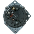 Alternator 24V-90A fits Scania