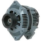 Alternator 24V-90A fits Scania
