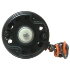 Cabin fan motor Komatsu/Caterpillar