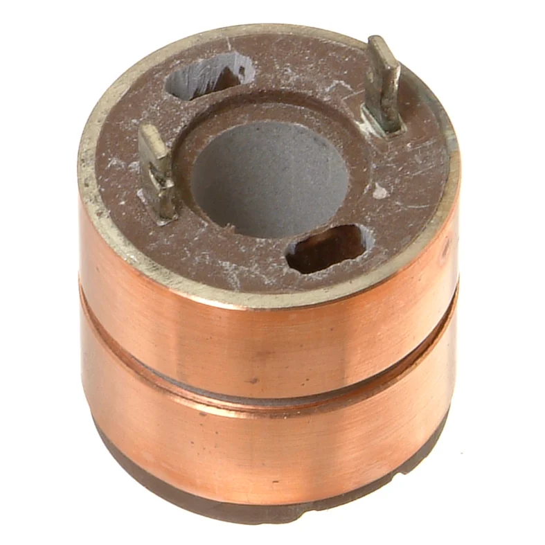 Slip ring 10x25, Butec 854304