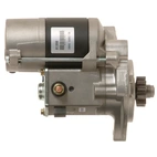Rails/Petter Starter motor 12V-2.0kW