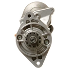 Rails/Petter Starter motor 12V-2.0kW