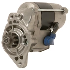 Rails/Petter Starter motor 12V-2.0kW