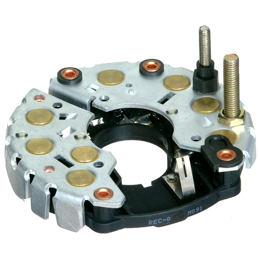 Diode plate 1127320720