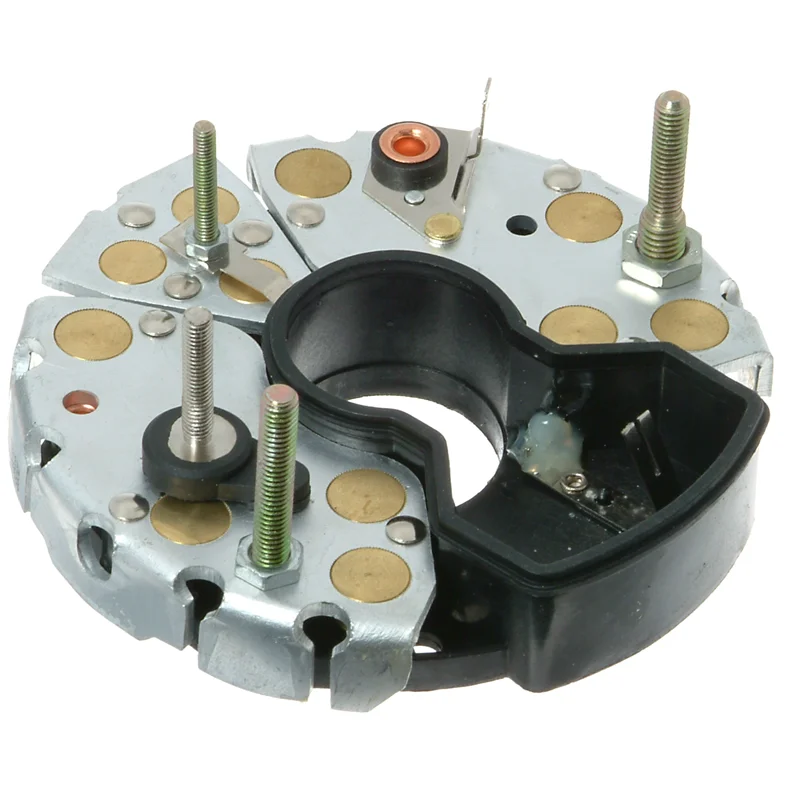 Diode plate 1127320976/977